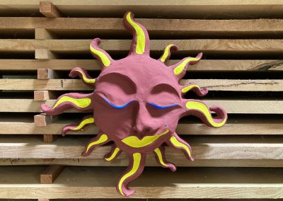 sun